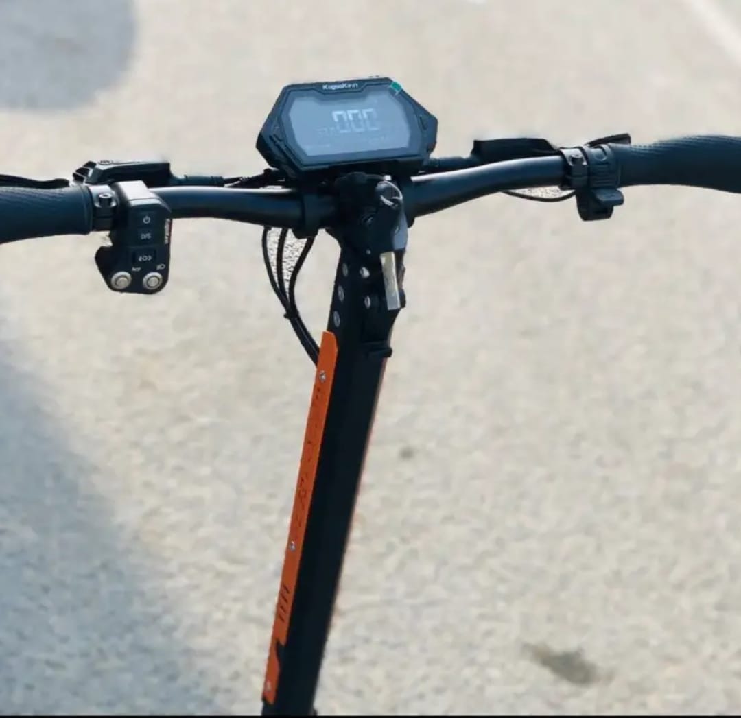 Kukirin G3 pro