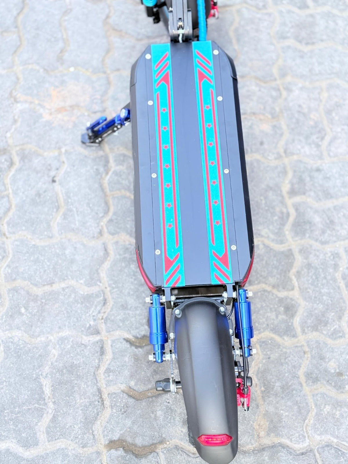 Windhorse H5
