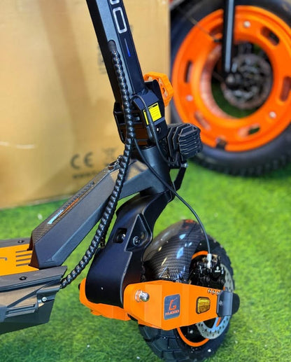 Kugoo G2 Pro Max