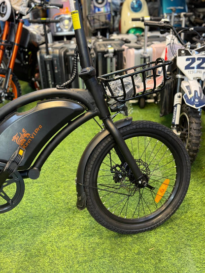 Kugoo V1 Pro