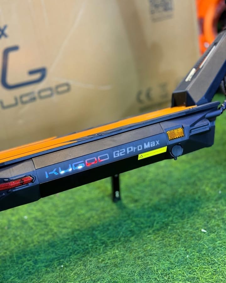 Kugoo G2 Pro Max