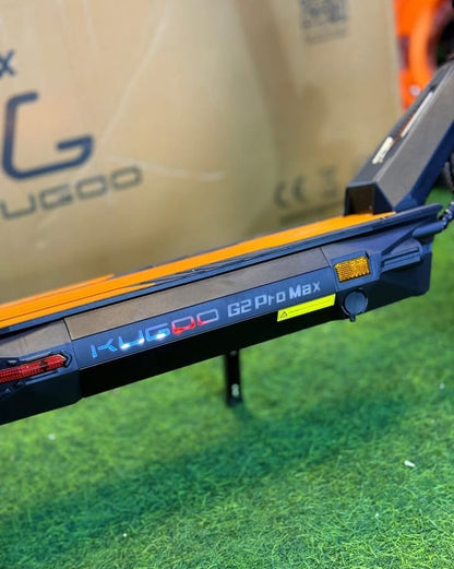 Kugoo G2 Pro Max