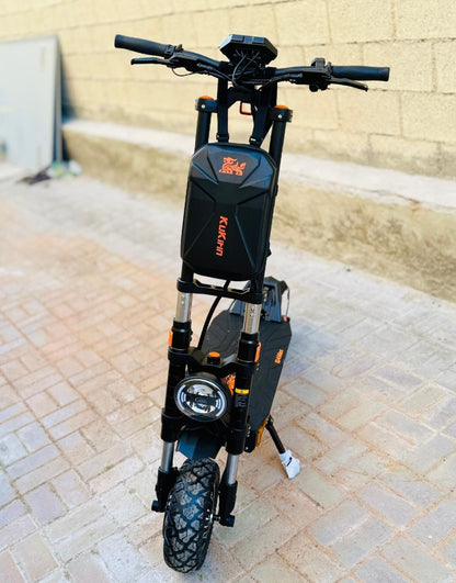 Kukirin G4 Max