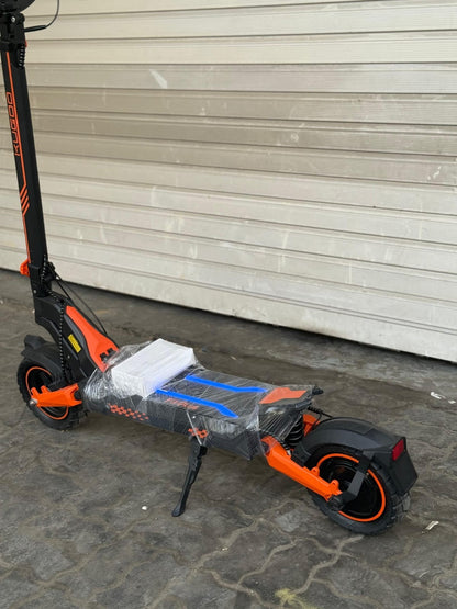 Kugoo F3 Plus Electric Scooter