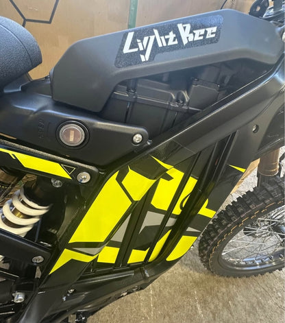 Sur-Ron Ultra Bee 2026 Electric Dirt Bike