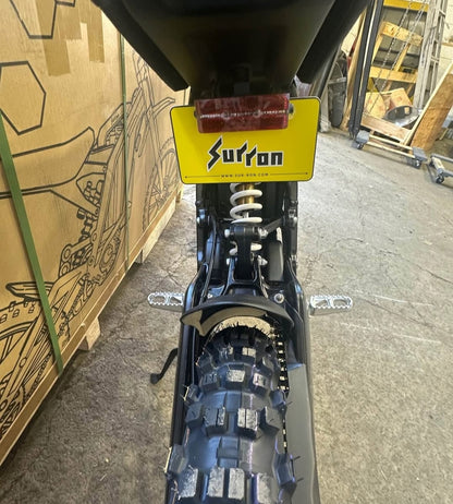 Sur-Ron Ultra Bee 2026 Electric Dirt Bike