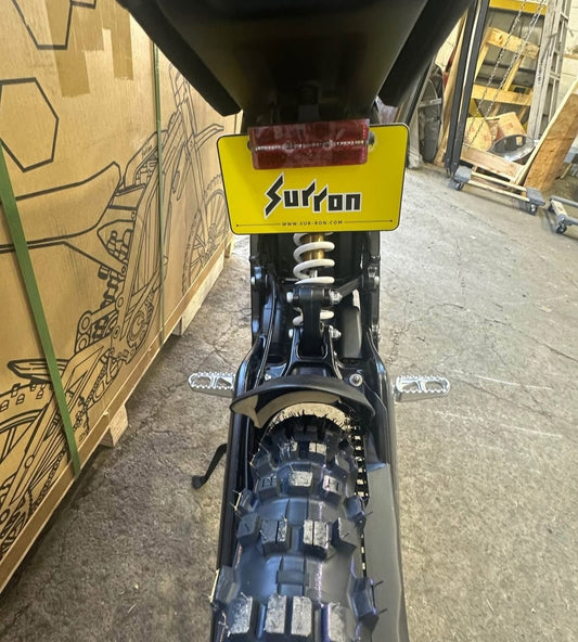 Sur-Ron Ultra Bee 2026 Electric Dirt Bike