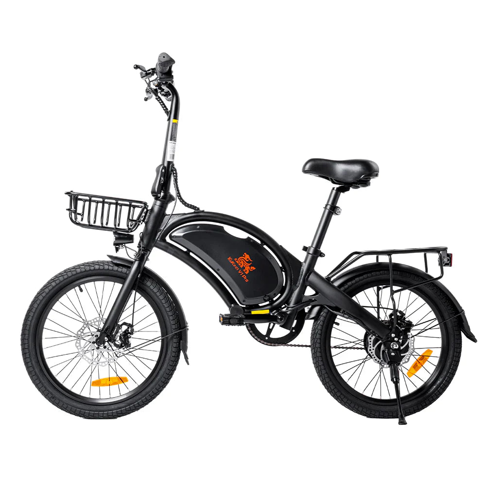 Kugoo V1 Pro