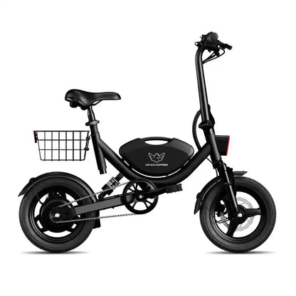 Wind Horse W3 Electric Bike