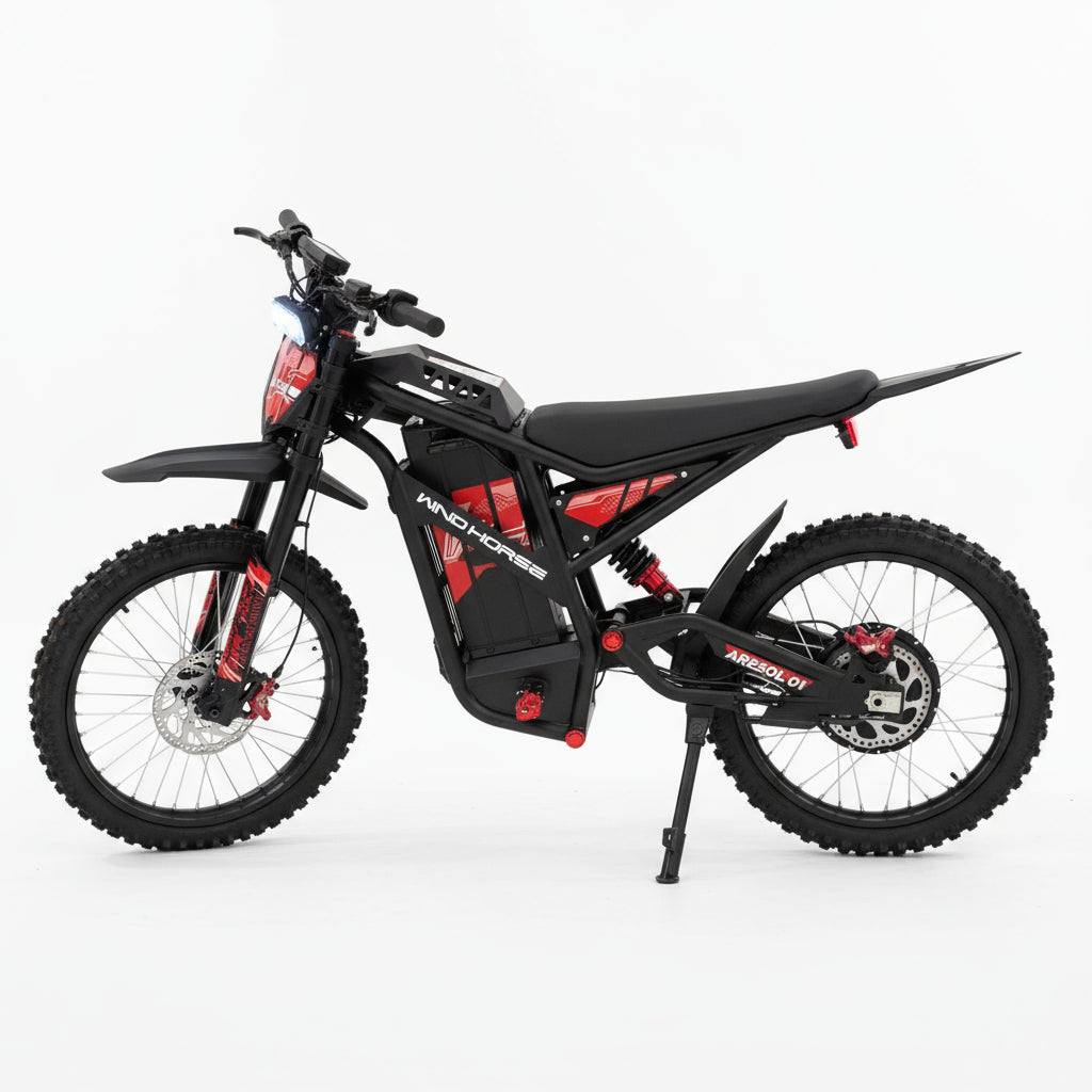 Windhorse Y1